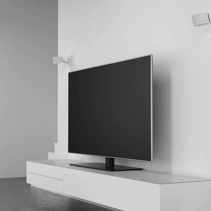 Multibrackets M VESA Tablestand Turn Black Medium MAX 400x400