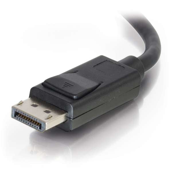 C2G 35ft DisplayPort 10.67 m Black