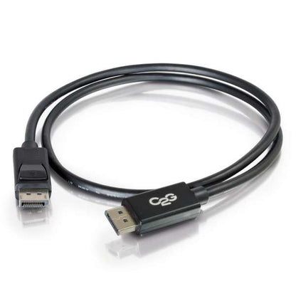 C2G 35ft DisplayPort 10.67 m Black