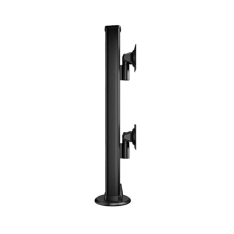 Multibrackets M VESA Grommet Base HD Dual Vertical Widescreen 32" - 50"