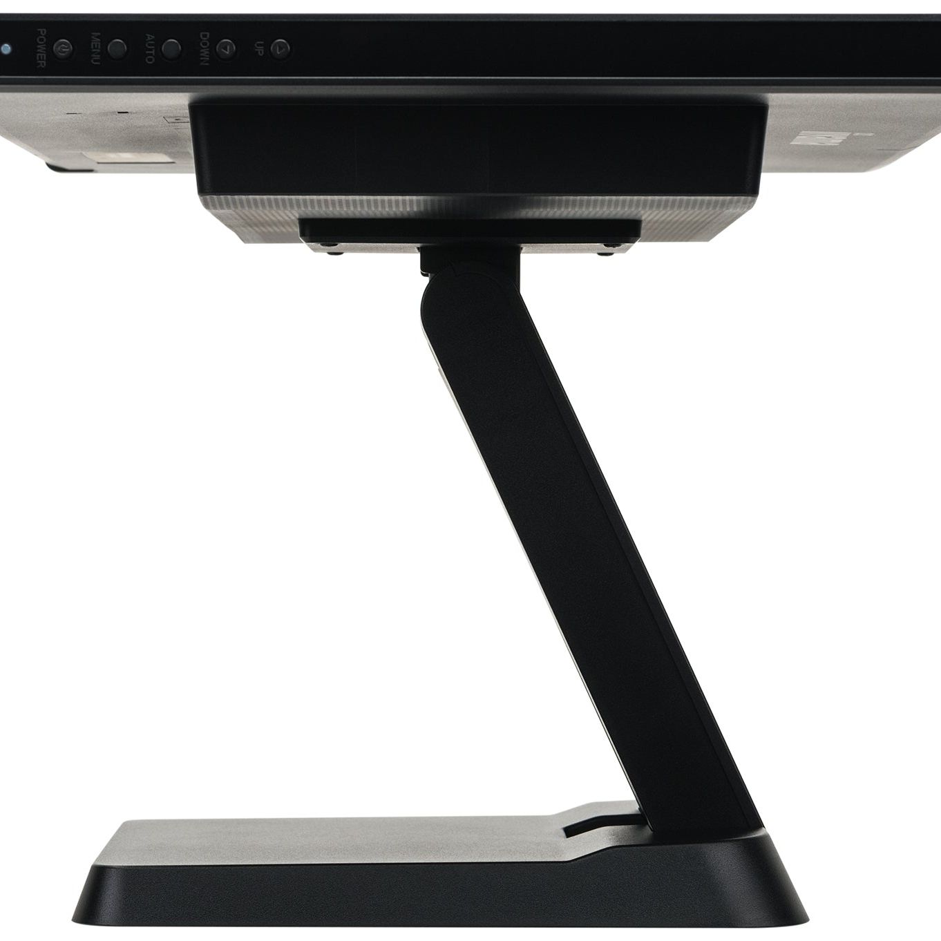 iiyama ProLite computer monitor 54.6 cm (21.5") 1920 x 1080 pixels Full HD LED Touchscreen Table Black
