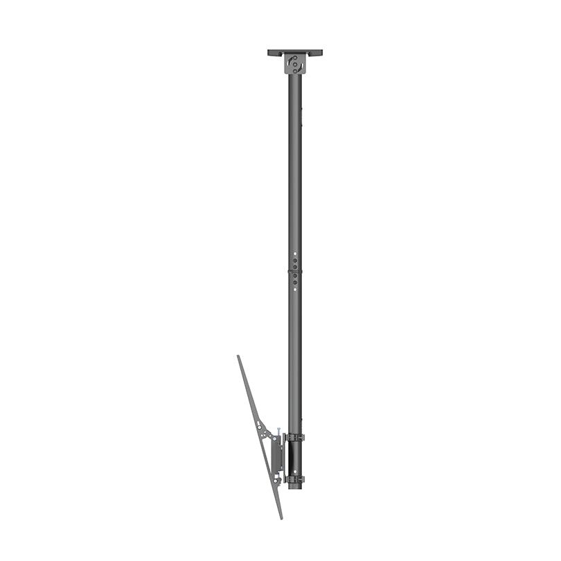 Multibrackets M Ceiling Mount Pro Tilt Mount for iiyama 105" & LG 110" Displays in Black