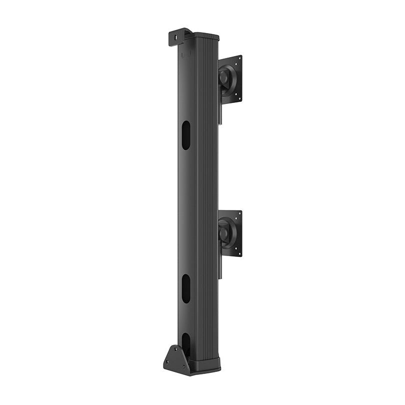 Multibrackets M VESA Wallmount HD Dual Vertical Widescreen 32-50"