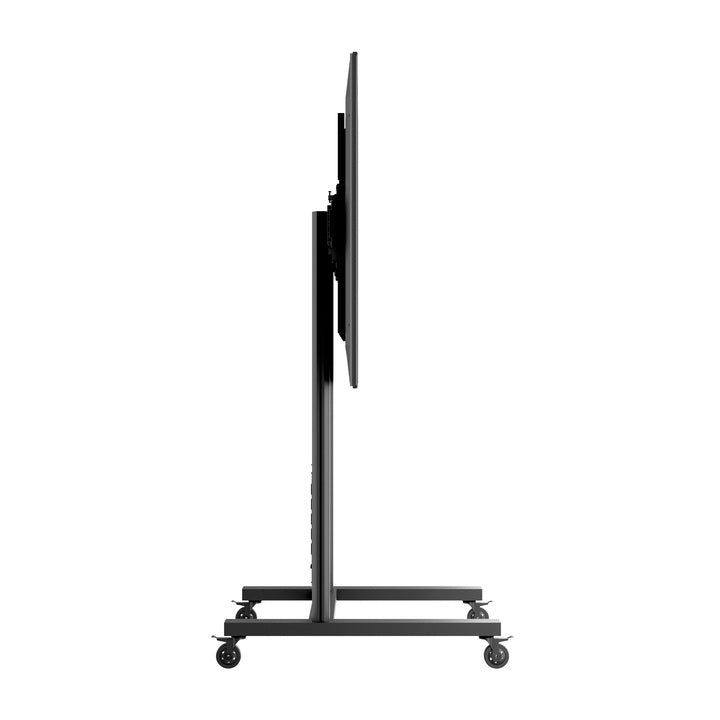 Multibrackets M Public Video Wall Stand Portrait 3-Screens 40-55'' Black