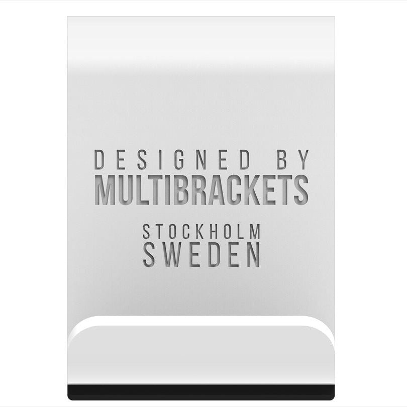 Multibrackets M Headset Holder Desk White
