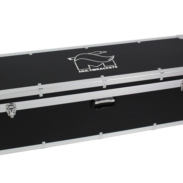 Multibrackets M Quick Fold Projection Screen, 16:10,258x161,120''