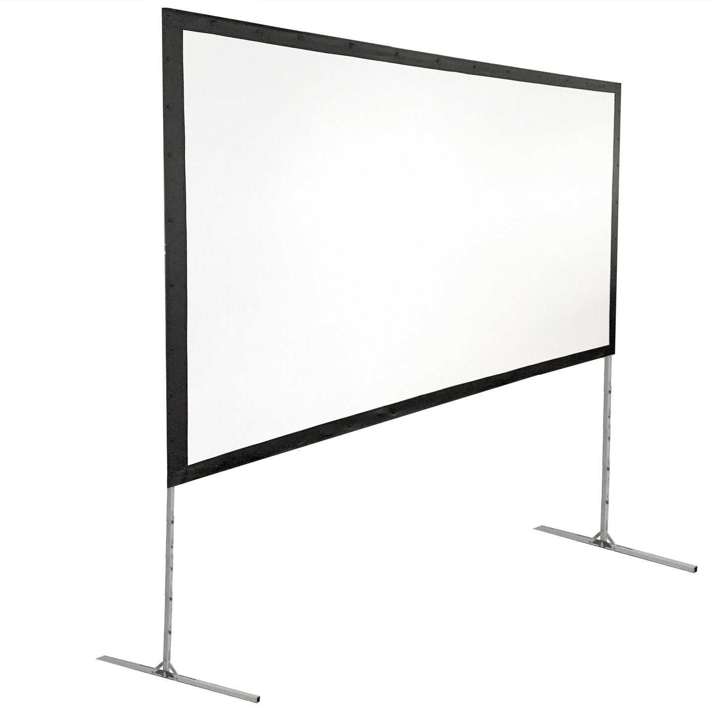 Multibrackets M Quick Fold Projection Screen, 16:10,258x161,120''