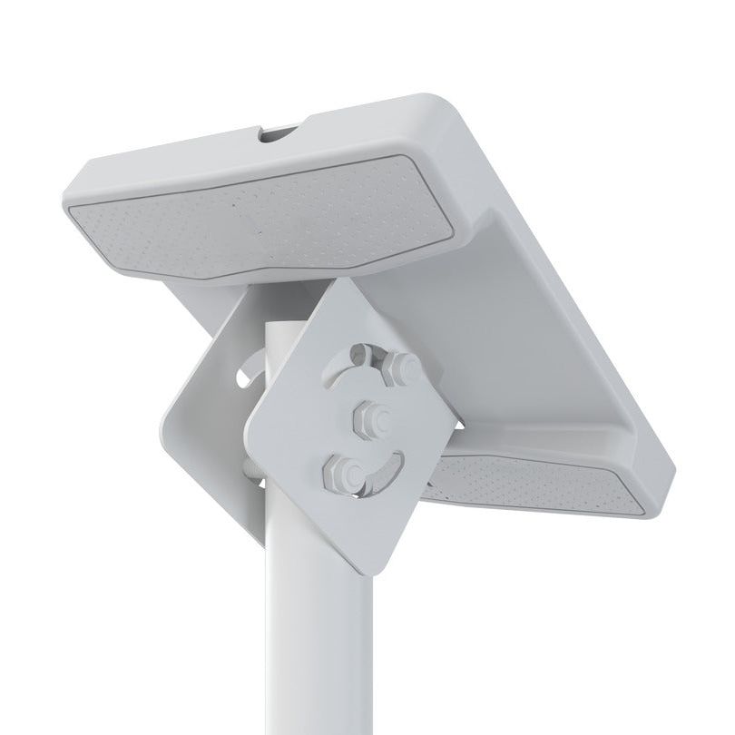 Multibrackets M Public Ceilingmount Medium Single White 3000