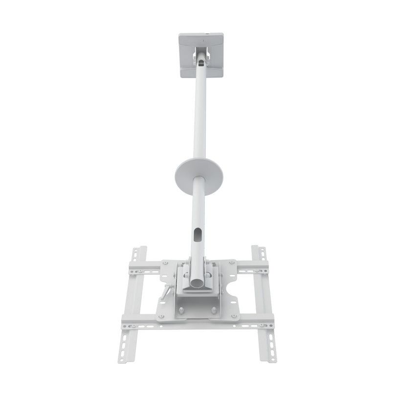 Multibrackets M Public Ceilingmount Medium Single White 3000