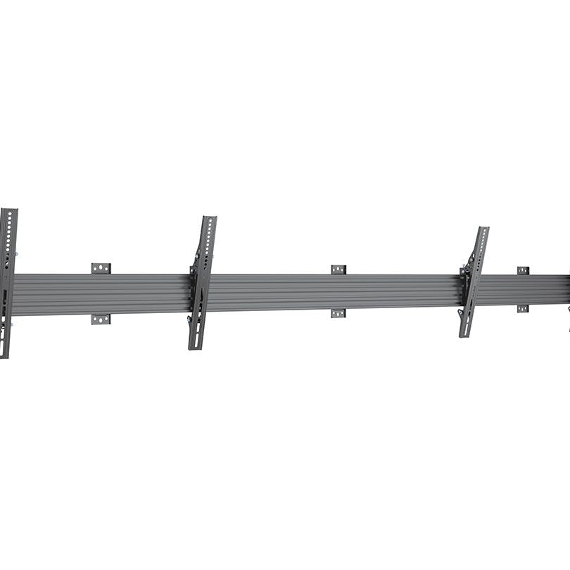 Multibrackets M Wallmount Pro MBW2UHD Tilt Black