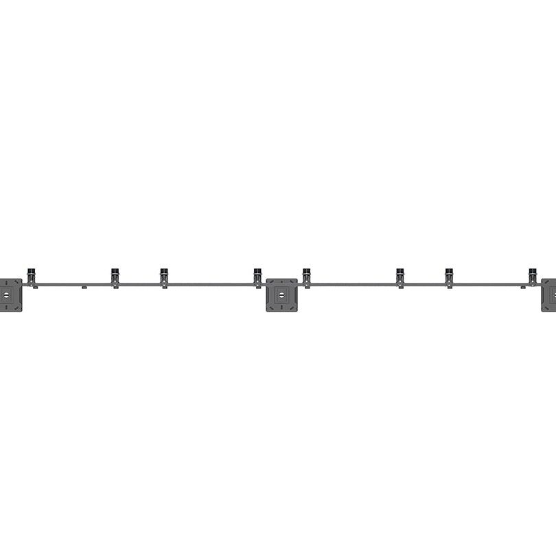 Multibrackets M Ceilingmount Pro MBC5X1UP VESA 300