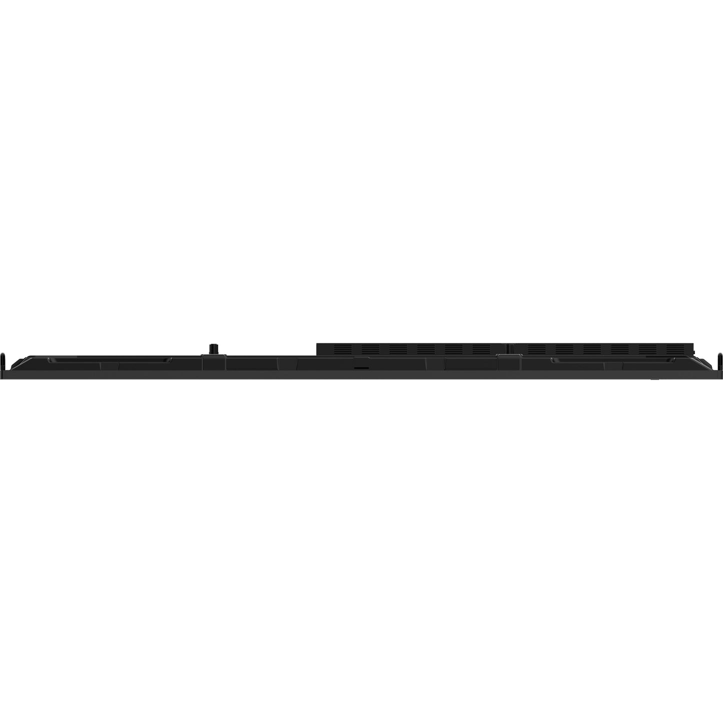 iiyama PROLITE Digital A-board 2.49 m (98") LED Wi-Fi 400 cd/m² 4K Ultra HD Black Touchscreen Built-in processor Android 24/7