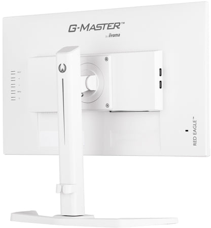 iiyama G-Master GB2470HSU-W5 24" Red Eagle Full HD IPS Gaming Monitor in White