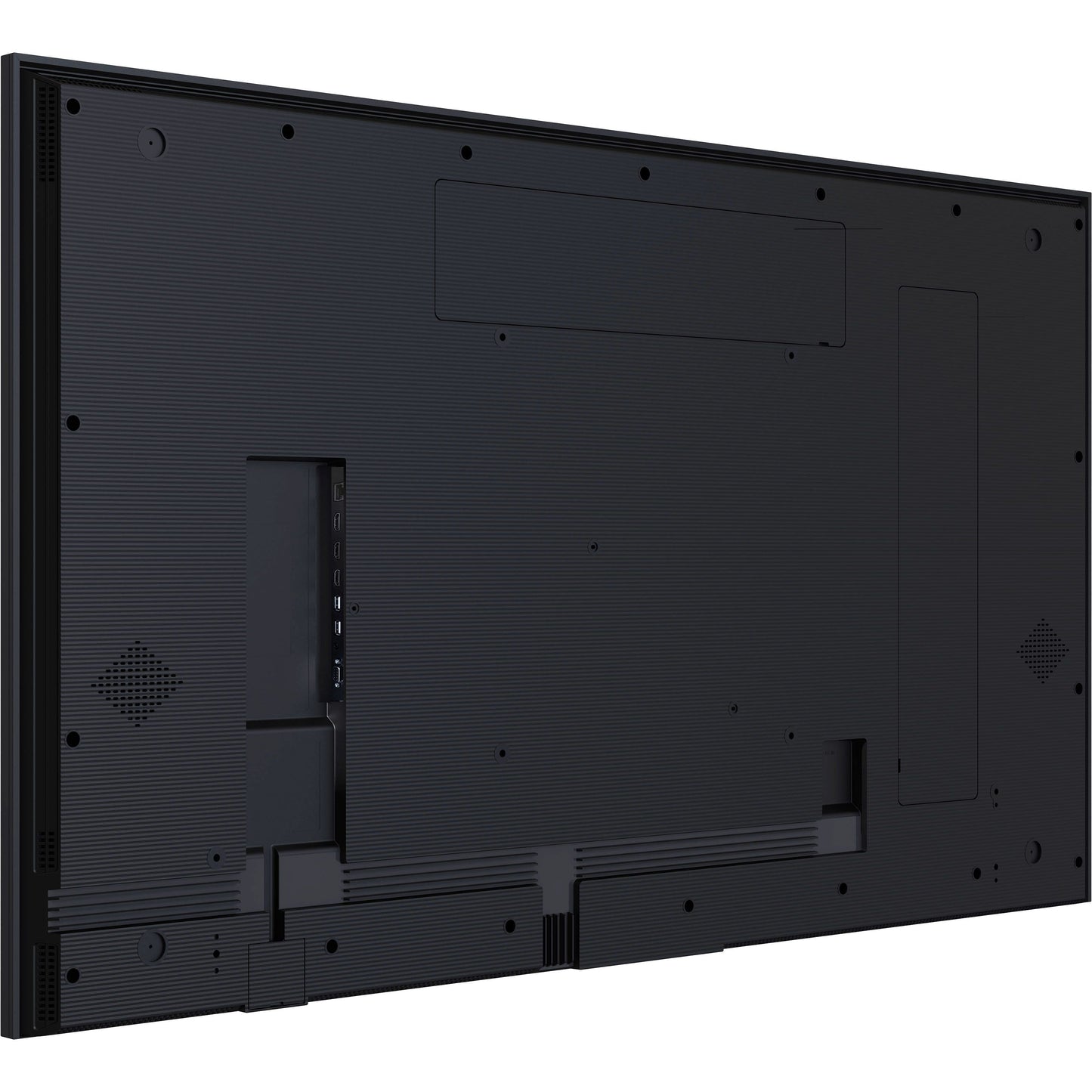 iiyama ProLite LH6560UHS-B1AG 65" 4K UHD professional digital signage display with advanced control and connectivity options