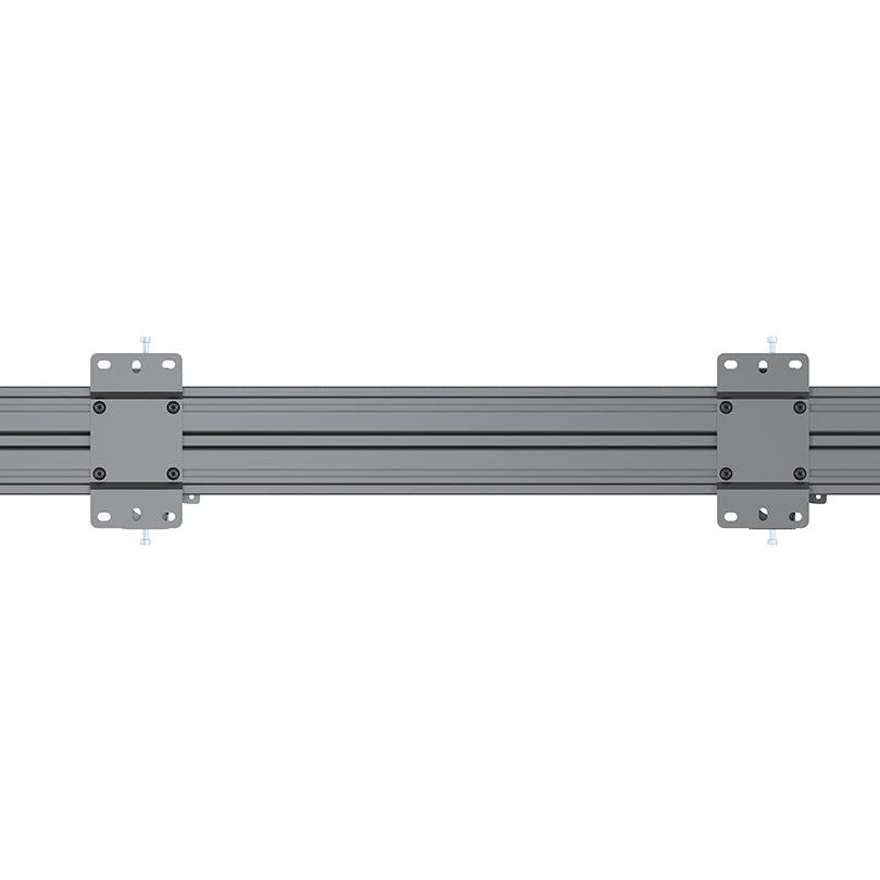 Multibrackets M Wallmount Pro MBW2U Tilt 75/100*