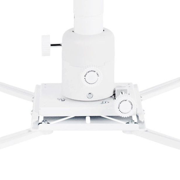 Multibrackets M Universal Projector Ceiling Mount 900-1600 with Finetune