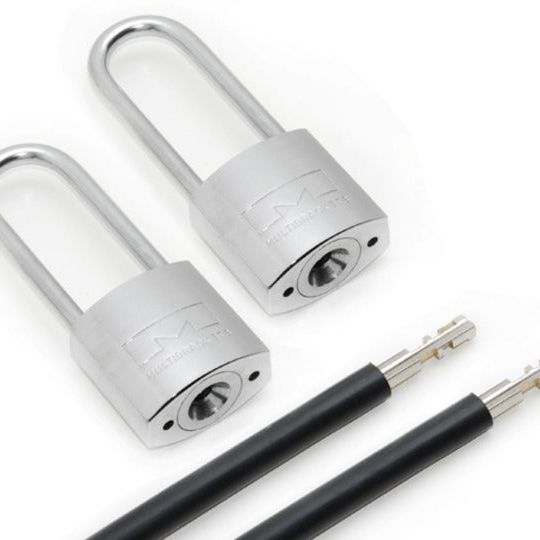 Multibrackets M Tilt & Roll Anti-Theft