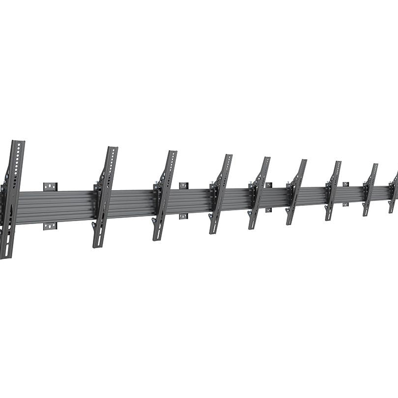Multibrackets M Wallmount Pro MBW5U Tilt Black