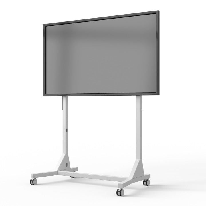 Multibrackets M Manual Floorstand 130Kg White SD