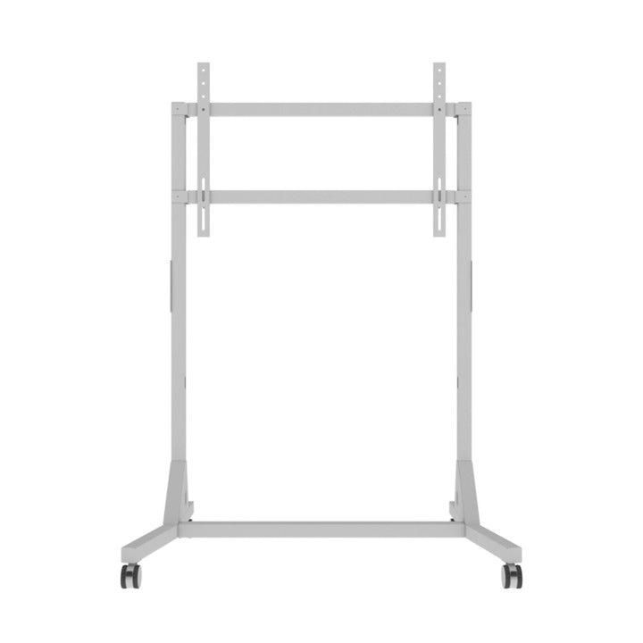 Multibrackets M Manual Floorstand 130Kg White SD