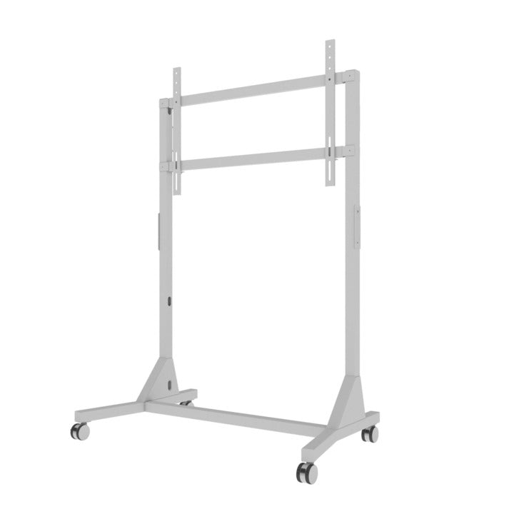 Multibrackets M Manual Floorstand 130Kg White SD
