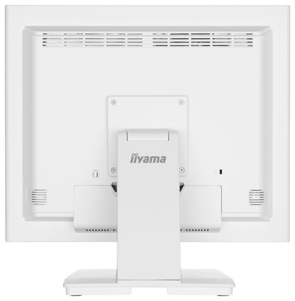 iiyama ProLite T1932MSC-W1SAG 19" 10pt Capactive IP Touchscreen in White