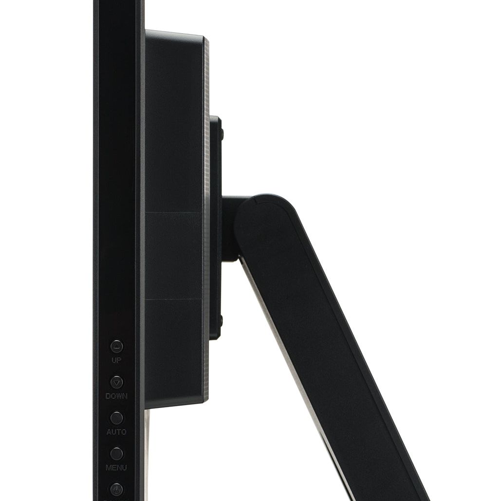 iiyama ProLite computer monitor 54.6 cm (21.5") 1920 x 1080 pixels Full HD LED Touchscreen Table Black