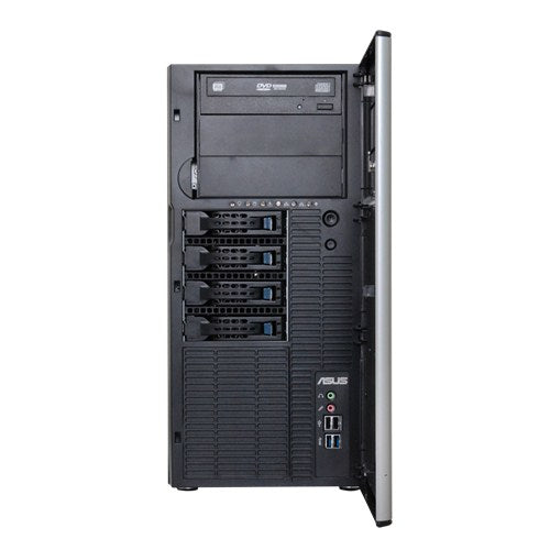 ASUS TS300-E9-PS4 Intel® C236 LGA 1151 (Socket H4)