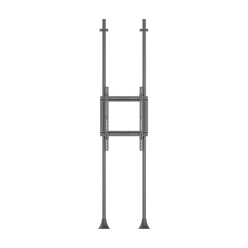Multibrackets M Floor to Wall Mount Pro MBFW2P1UPHD*