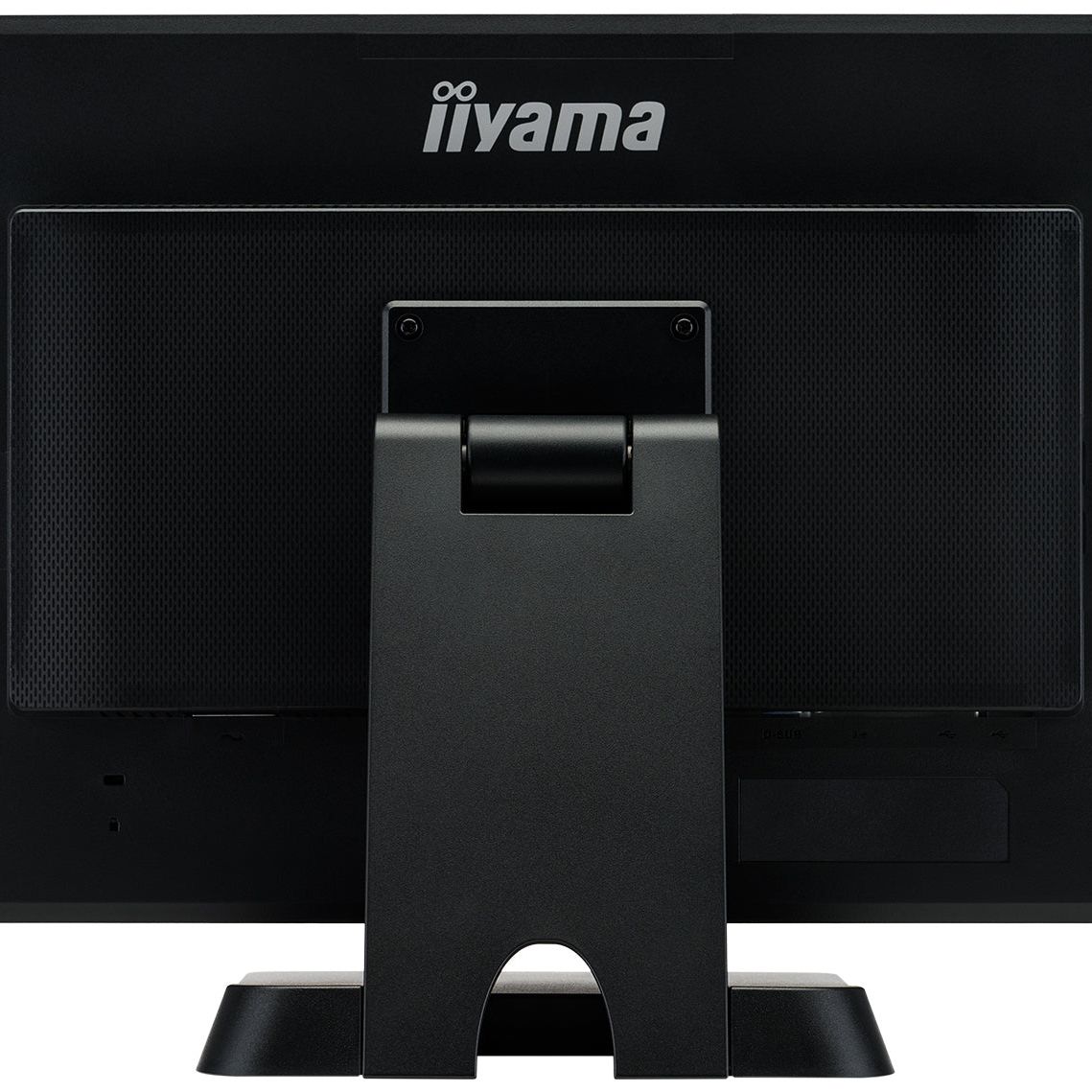 iiyama ProLite computer monitor 54.6 cm (21.5") 1920 x 1080 pixels Full HD LED Touchscreen Table Black