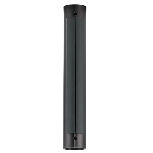 Chief CPAE150 150cm CPA Pin Connection Column - Black