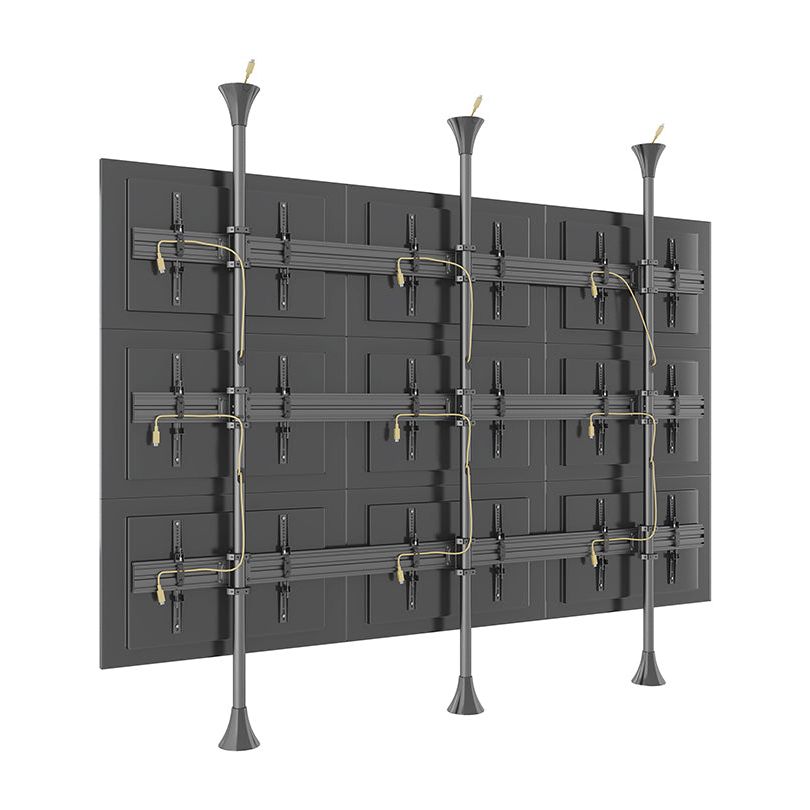Multibrackets M Floor to Ceiling Mount Pro MBFC3UX3