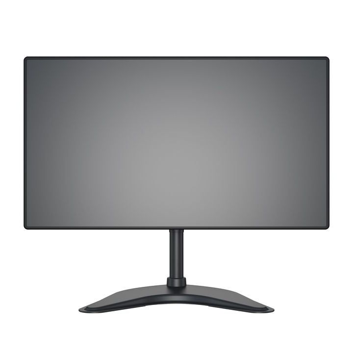 Multibrackets M Deskstand Basic Single