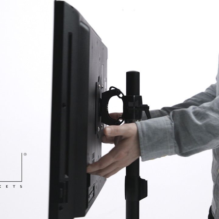 Multibrackets M Deskstand Basic Single