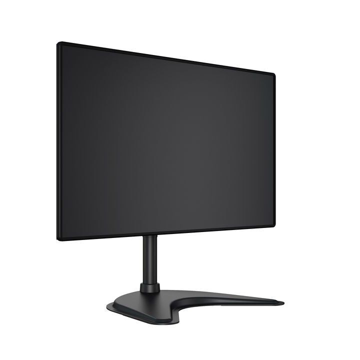 Multibrackets M Deskstand Basic Single