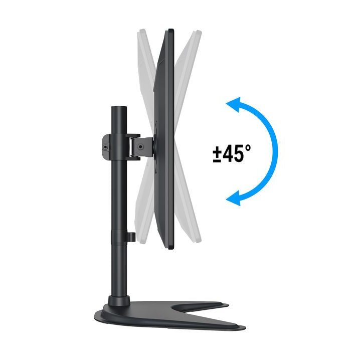 Multibrackets M Deskstand Basic Single