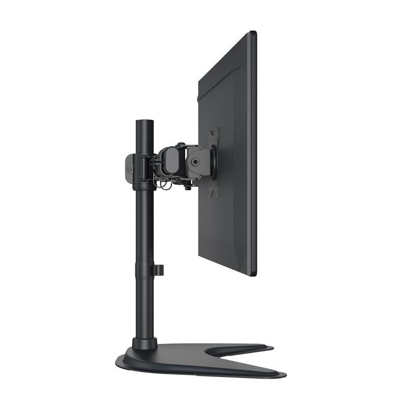 Multibrackets M Deskstand Basic Dual