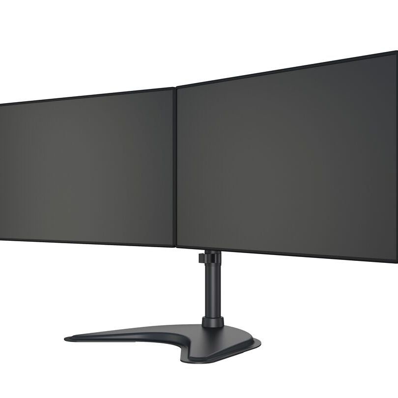 Multibrackets M Deskstand Basic Dual