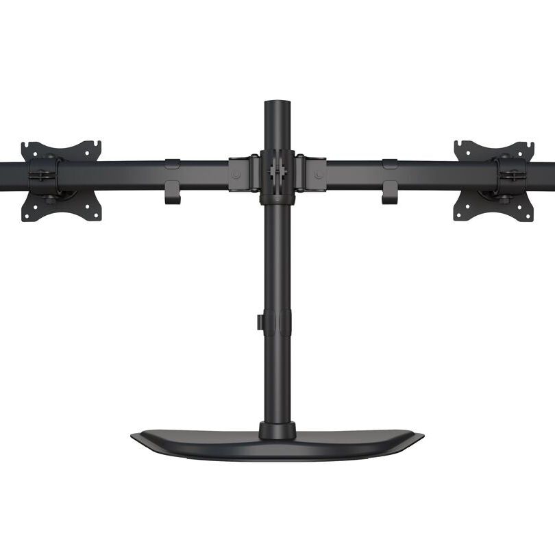 Multibrackets M Deskstand Basic Dual