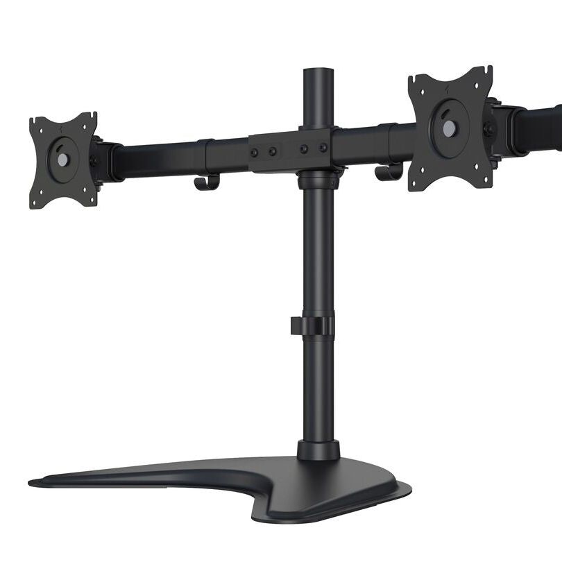 Multibrackets M Deskstand Basic Dual