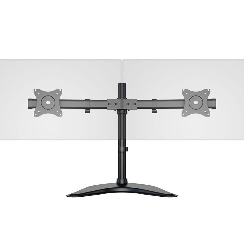 Multibrackets M Deskstand Basic Dual