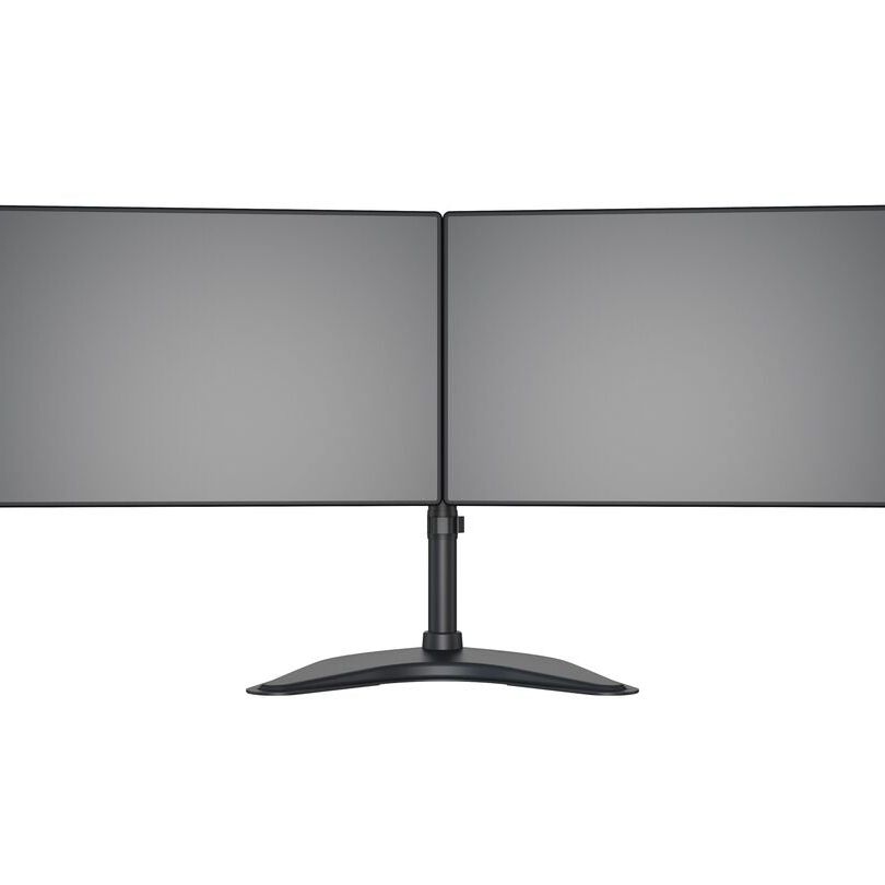 Multibrackets M Deskstand Basic Dual