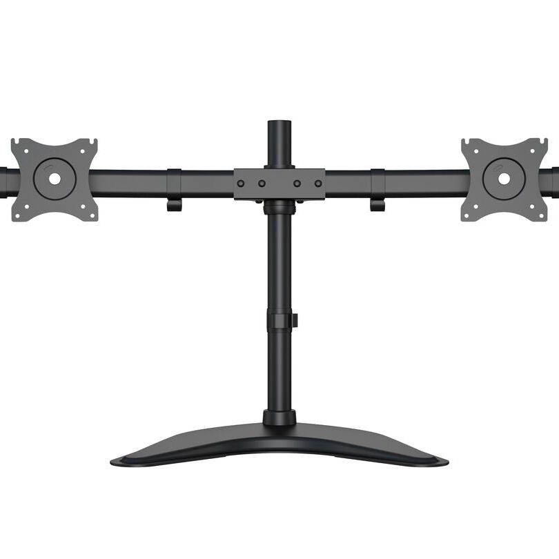 Multibrackets M Deskstand Basic Dual