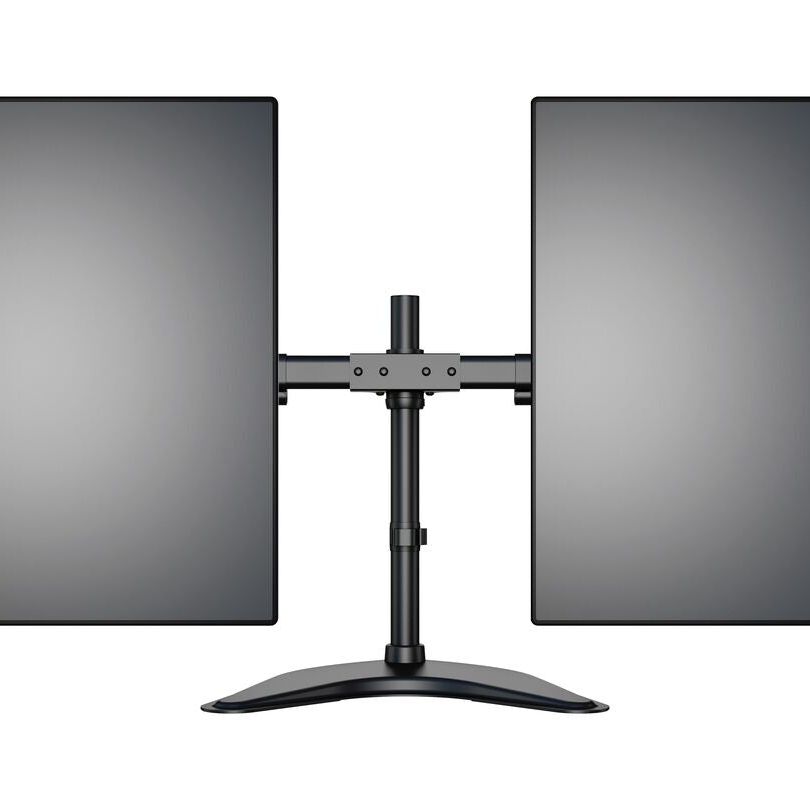 Multibrackets M Deskstand Basic Dual