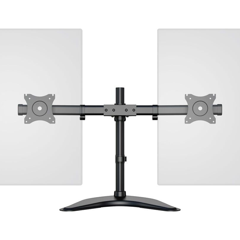 Multibrackets M Deskstand Basic Dual