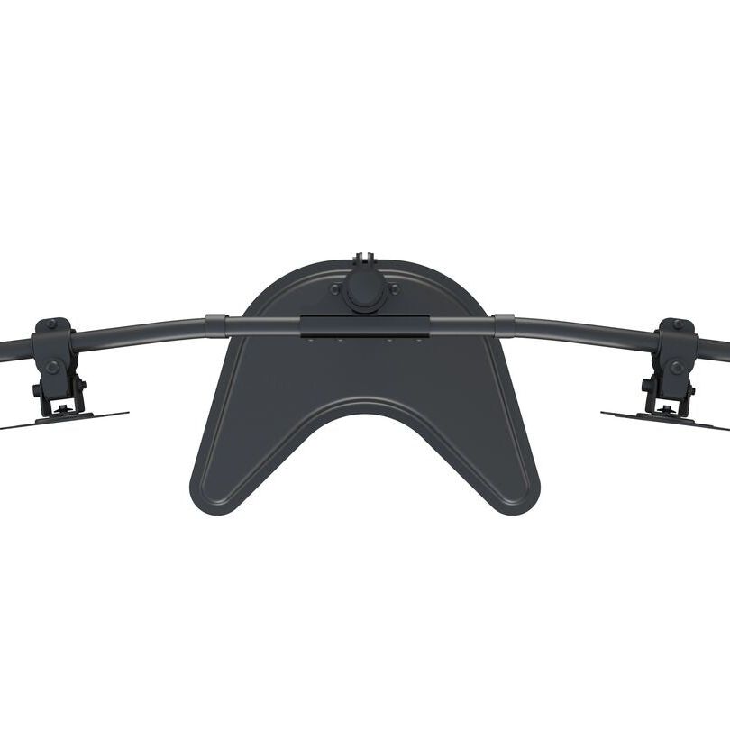 Multibrackets M Deskstand Basic Dual