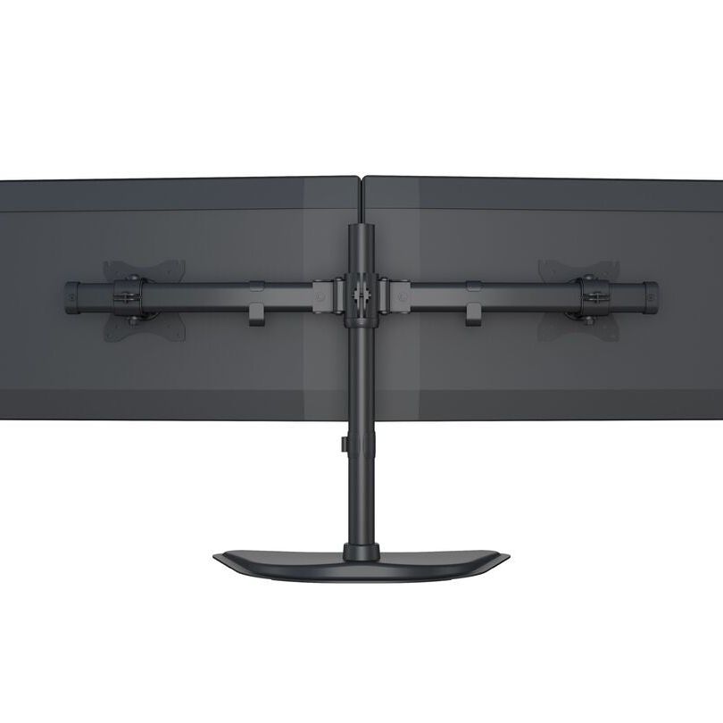 Multibrackets M Deskstand Basic Dual