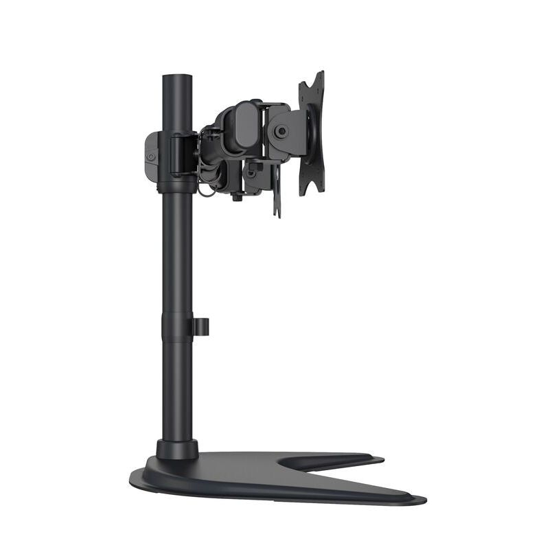 Multibrackets M Deskstand Basic Dual