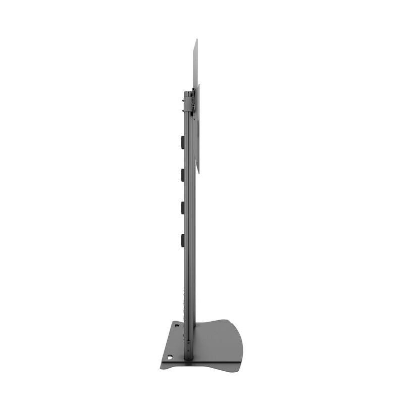 Multibrackets M Public Display Stand 210 Dual Pillar 150kg MAX Floorbase
