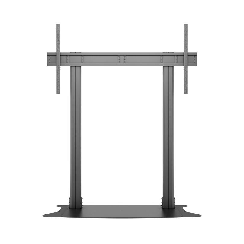 Multibrackets M Public Display Stand 210 Dual Pillar 150kg MAX Floorbase